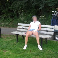 Pic #5 Bottomless Wife:&nbsp;A Round Of Golf