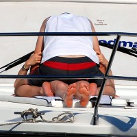 Pic #3 Beach Voyeur:&nbsp;Croatia Boat Show