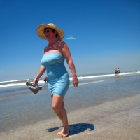 Pic #2 Nude Wife FD Argentina