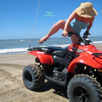 Pic #3 Nude Wife FD Argentina