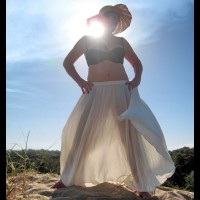 Pic #4 Nude Wife FD Argentina