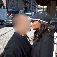 Pic #6 Nude Ex-Wife Misunderstanding