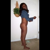 Pic #7 Nude Ex-Wife Misunderstanding