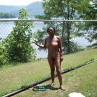 Pic #10 Nude Ex-Wife Misunderstanding