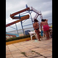 Pic #2 Street Voyeur:&nbsp;Brasil: Guaxuma Beach, Maceió City, Alagoas State.