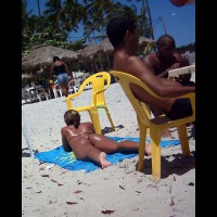 Pic #8 Beach Voyeur:&nbsp;Brasil: Couples In Itamaracá Island, Pernambuco State.
