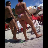 Pic #2 Beach Voyeur:&nbsp;Brasil: Itamaracá's Island, Pernambuco State