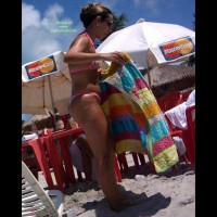 Pic #5 Beach Voyeur:&nbsp;Brasil: Itamaracá's Island, Pernambuco State