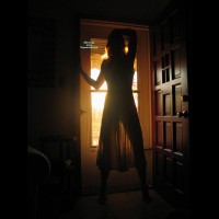 Pic #4 Wife seethrough Shadow