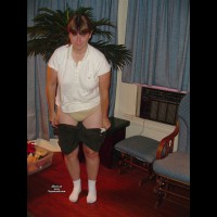 Pic #3 Nude Wife FD Exposewife51