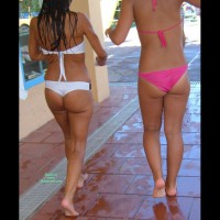 Pic #2 Beach Voyeur:&nbsp;Waterpark