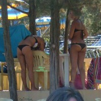 Pic #4 Beach Voyeur:&nbsp;Waterpark