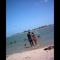 Pic #3 Beach Voyeur:&nbsp;Brasil: Itamaracá's Island, Pernambuco State