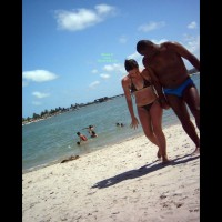 Pic #4 Beach Voyeur:&nbsp;Brasil: Itamaracá's Island, Pernambuco State