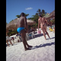 Pic #9 Beach Voyeur:&nbsp;Brasil: Itamaracá's Island, Pernambuco State