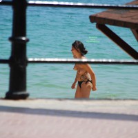 Pic #4 Beach Voyeur:&nbsp;Ibiza