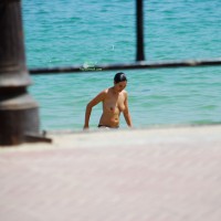 Pic #5 Beach Voyeur:&nbsp;Ibiza