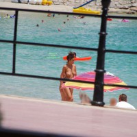 Pic #8 Beach Voyeur:&nbsp;Ibiza