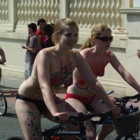 Pic #2 Event Voyeur:&nbsp;Nbr - Bike Week