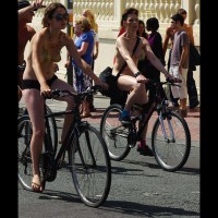 Pic #4 Event Voyeur:&nbsp;Nbr - Bike Week