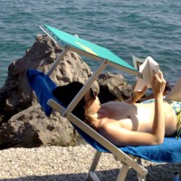 Pic #2 Beach Voyeur:&nbsp;Various On The Beach