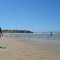 Pic #7 Nude Amateur:&nbsp;Beach 2010