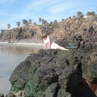 Pic #8 Nude Amateur:&nbsp;TQ - Beach Rosarito 2
