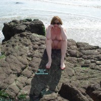 Pic #10 Nude Amateur:&nbsp;TQ - Beach Rosarito 2