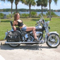 Pic #2 Street Voyeur:&nbsp;In Daytona Beach