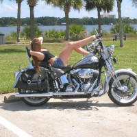 Pic #3 Street Voyeur:&nbsp;In Daytona Beach