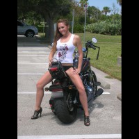Pic #5 Street Voyeur:&nbsp;In Daytona Beach