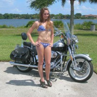 Pic #10 Street Voyeur:&nbsp;In Daytona Beach
