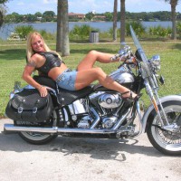 Pic #5 Street Voyeur:&nbsp;In Daytona Beach Part 2
