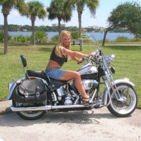 Pic #9 Street Voyeur:&nbsp;In Daytona Beach Part 2