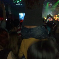 Pic #2 Street Voyeur:&nbsp;Different Places, Different Turkish Girls