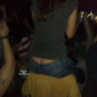 Pic #4 Street Voyeur:&nbsp;Different Places, Different Turkish Girls