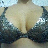 Pic #2 Nude Ex-Girlfriend Sarah Popp