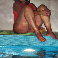 Pic #8 Nude Amateur:&nbsp;Niki@52 ... Summer Pics