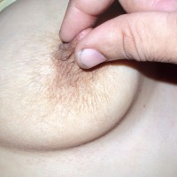 Pic #3 Topless Amateur Fun