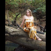 Pic #8 Nude Girlfriend Long Awaited