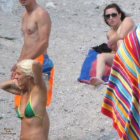 Pic #6 Beach Voyeur:&nbsp;Alpine River 3