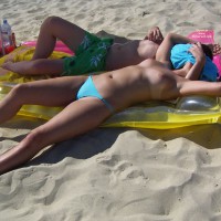 Pic #5 Beach Voyeur:&nbsp;Bulgaria Sunny Beach