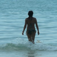 Pic #3 Beach Voyeur:&nbsp;Girls On Beaches Of Thailand