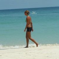 Pic #6 Beach Voyeur:&nbsp;Girls On Beaches Of Thailand