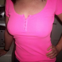 Pic #2 Topless Girlfriend My Sexy Milf