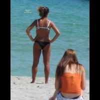 Pic #3 Beach Voyeur:&nbsp;Hollywood Beach, Fl