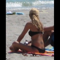 Pic #7 Beach Voyeur:&nbsp;Hollywood Beach, Fl