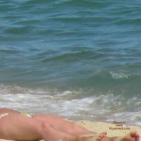 Pic #6 Beach Voyeur:&nbsp;Beach Voyeur: A Boobs Selection 2