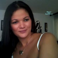 Pic #5 Topless Friend's Wife Beautiful Swiss Lady