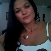 Pic #7 Topless Friend's Wife Beautiful Swiss Lady